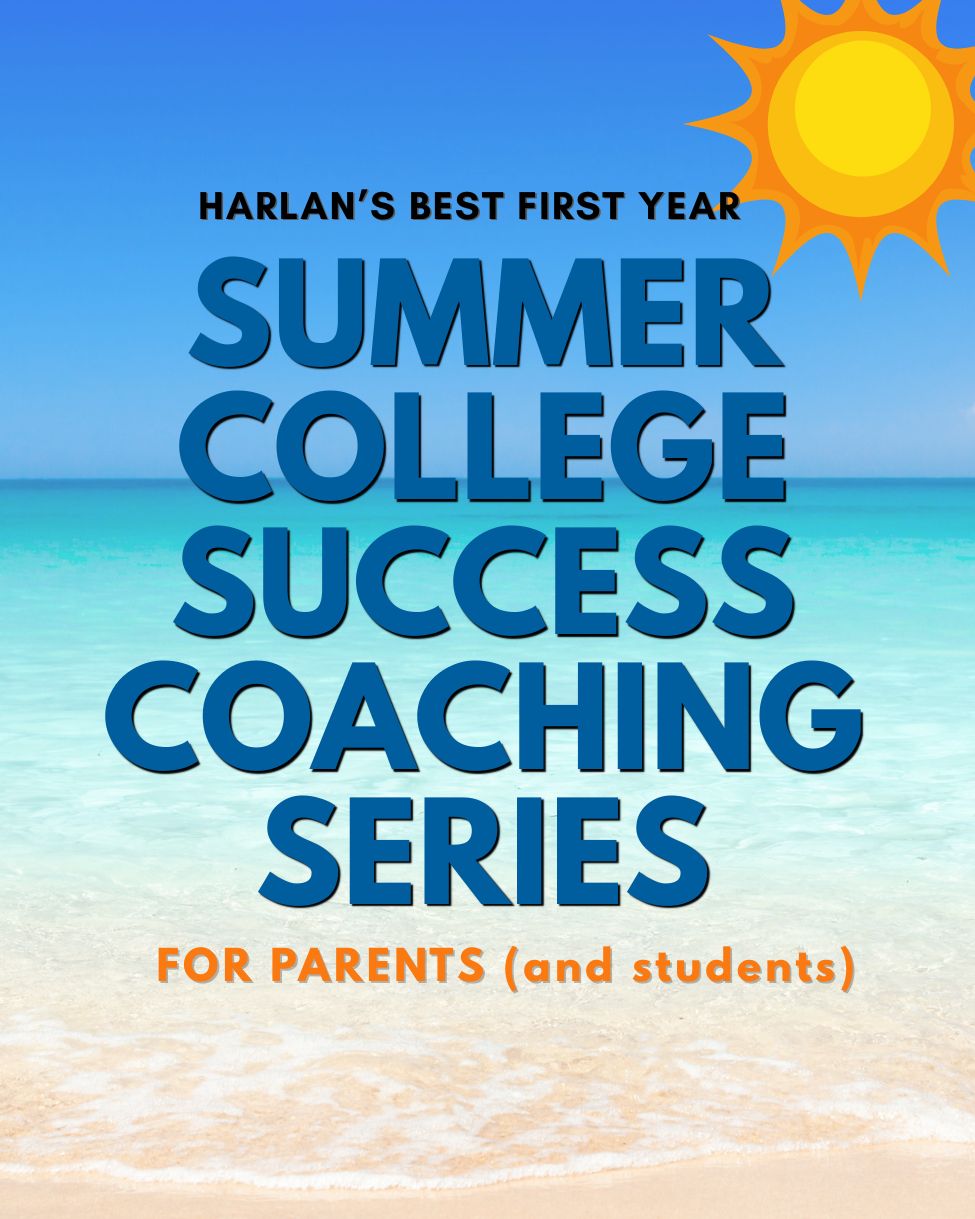 Harlan's Coaching Store